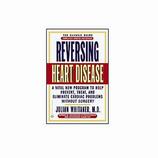 Reversing Heart Disease