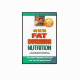Fat Burning Nutrition