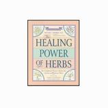 The Healing Power of Herbs