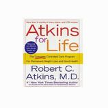 Atkins for Life