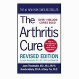 The Arthritis Cure