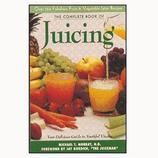 The Complete Book of Juicing