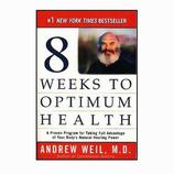 8 Weeks to Optimum Health