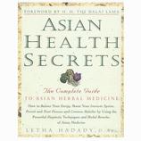 Asian Health Secrets