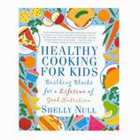 Healthy Cooking