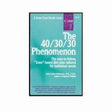 The 40/30/30 Phenomenon