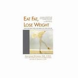 Eat Fat, Lose Weight
