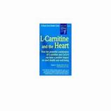 L-Carnitine and the Heart