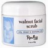 Walnut Facial Scrub