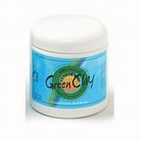 French Green Clay Powder