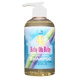 Organic Herbal Shampoo