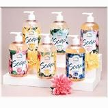 Antibacterial Liquid Soap