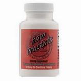 Raw Prostate 200 mg
