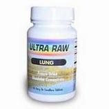 Raw Lung 200 mg