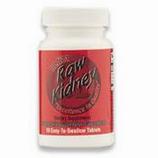 Raw Kidney 200 mg