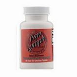 Raw Lymph 200 mg