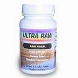 Raw Pineal 10 mg