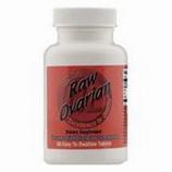 Raw Ovarian 200 mg