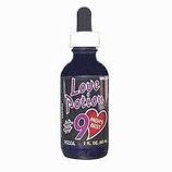 Love Potion #9