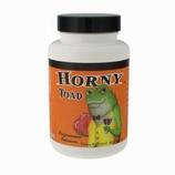 Horny Toad