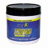 Micronized Creatine