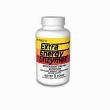 Extra Energy Enzymes