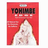 Yohimbe Edge Tea