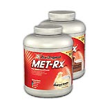 Meal Replacement Powder, MET-Rx Original, Chocolate