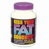 Kiss Your Fat Goodbye