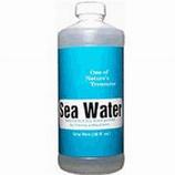 Sea Water