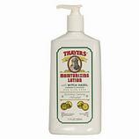 Witch Hazel Moisturizing Lotion with Aloe Vera