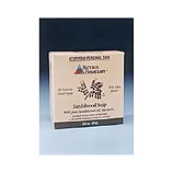 Sandalwood Soap