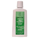 Aloe Body Lotion