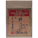 Pure Concentrated Ginseng Tea