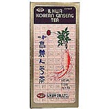 3 Star Korean Ginseng Tea