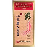 4 Star Korean Ginseng Tea