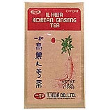 4 Star Korean Ginseng Tea