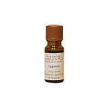 Organic Cypress