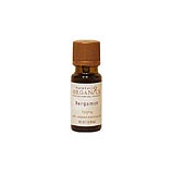 Organic Bergamot