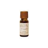 Organic Citronella