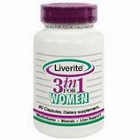 Liverite 3 in 1 For Women