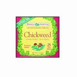 Chickweed Tea