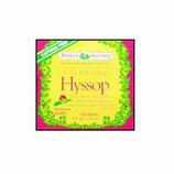 Cleansing Hyssop Tea
