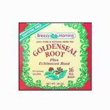 Goldenseal Root