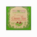 Tokyo Green Tea