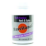 Resvitanol