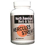 Hercules Strength