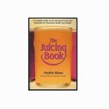 The Juicing Book