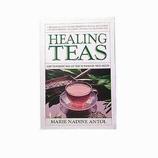 Healing Teas