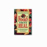 Foods That Heal